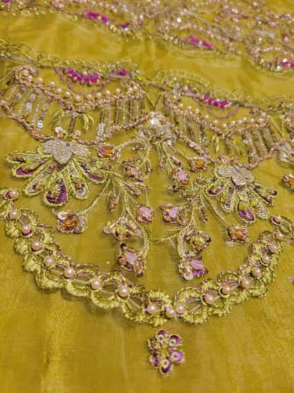 Kanwal Malik - Halena