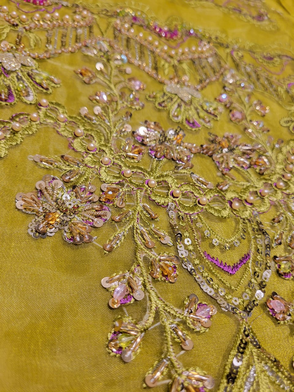 Kanwal Malik - Halena