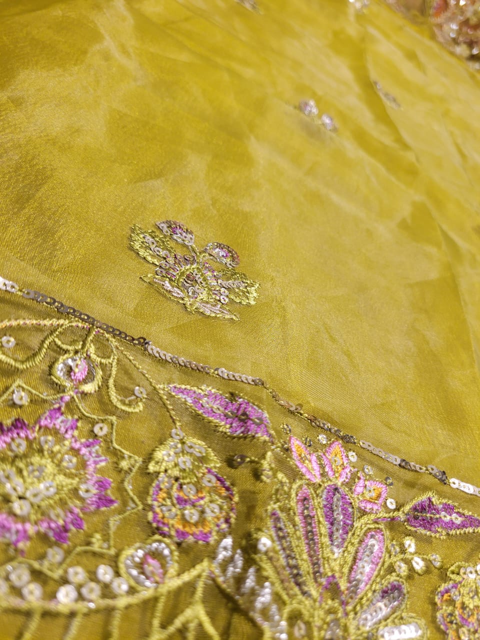 Kanwal Malik - Halena