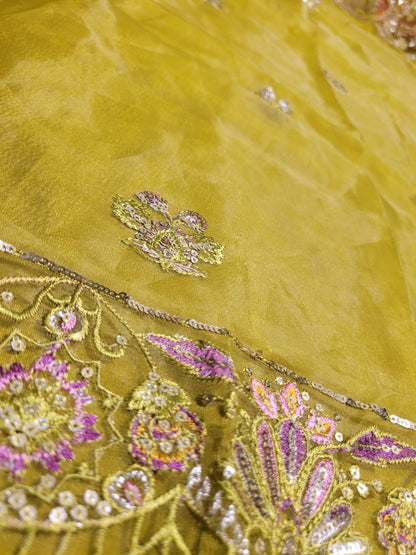 Kanwal Malik - Halena