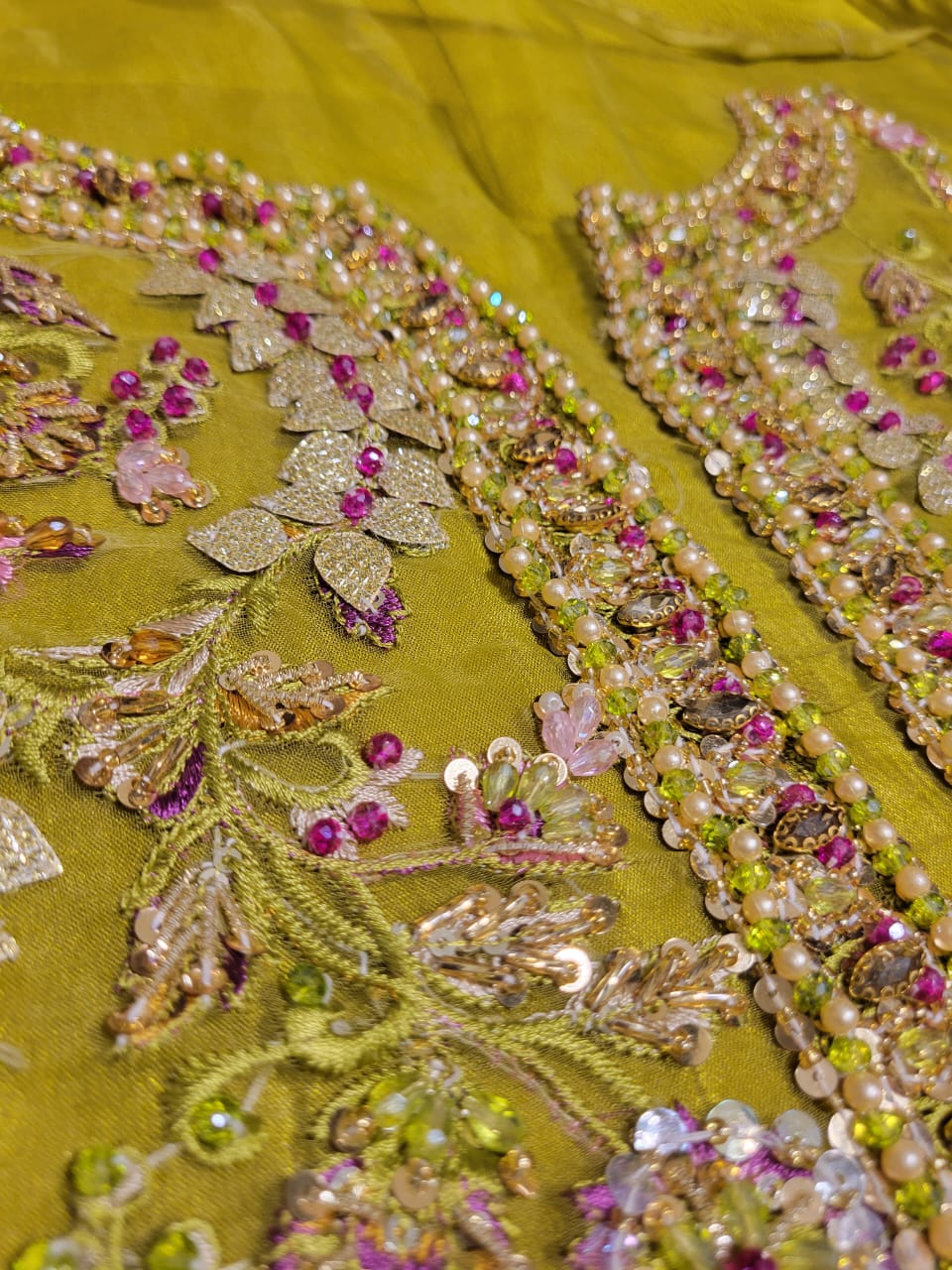 Kanwal Malik - Halena