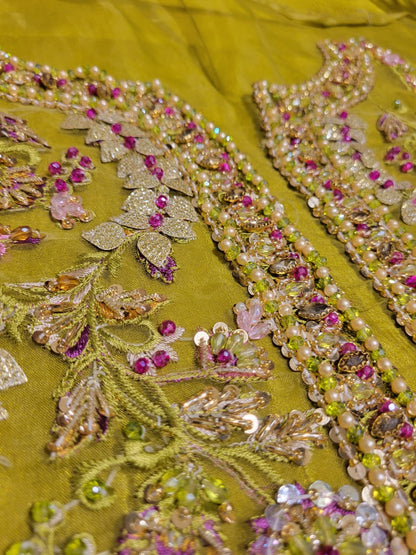 Kanwal Malik - Halena