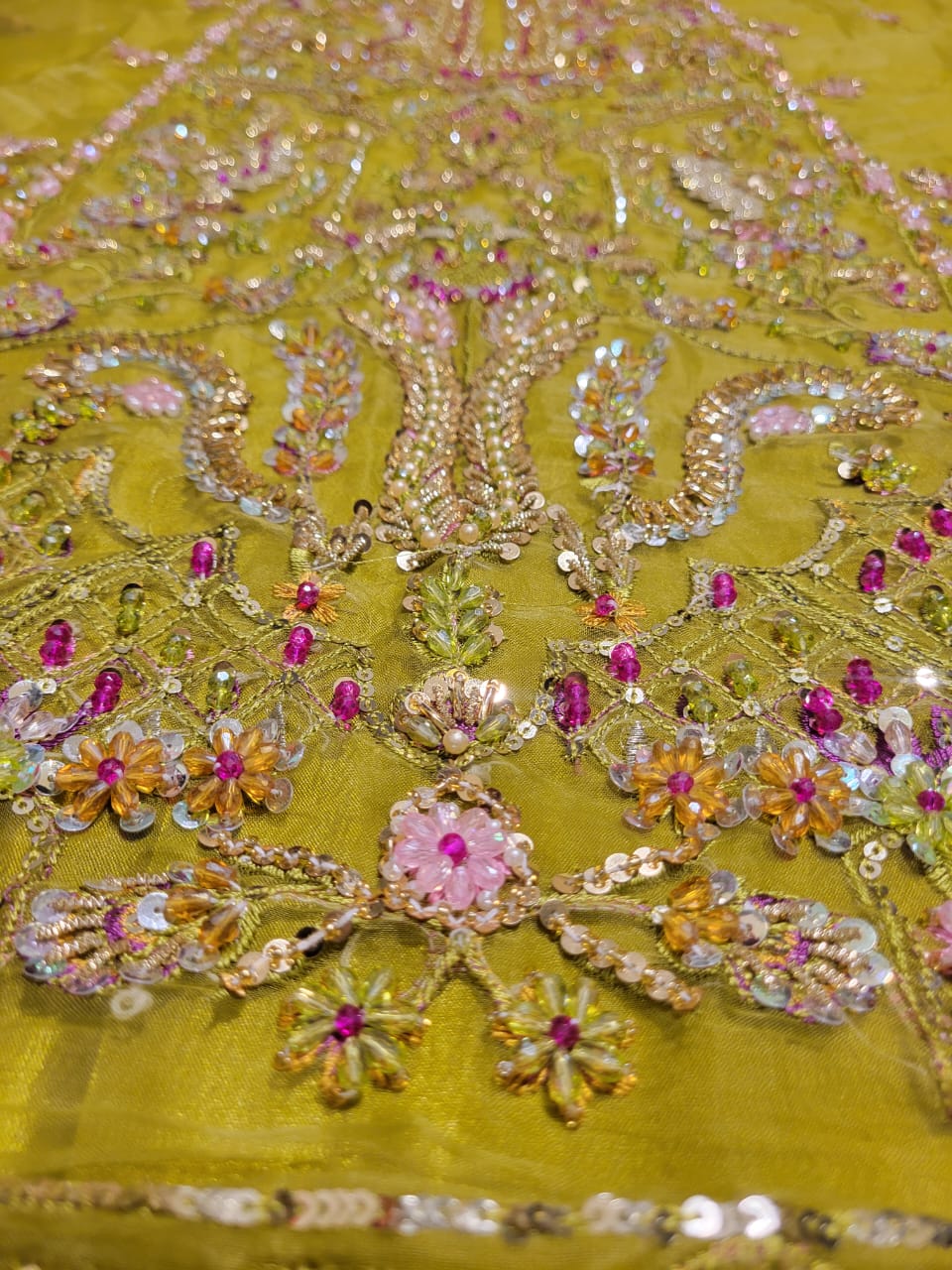 Kanwal Malik - Halena