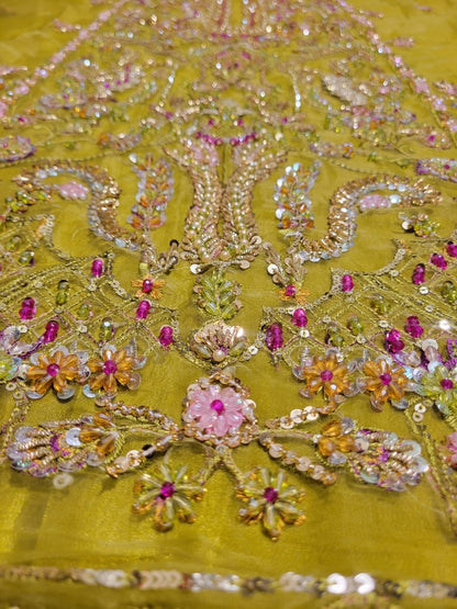 Kanwal Malik - Halena