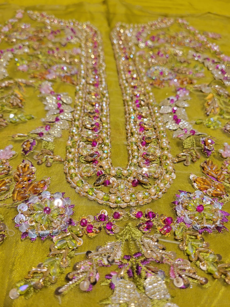 Kanwal Malik - Halena