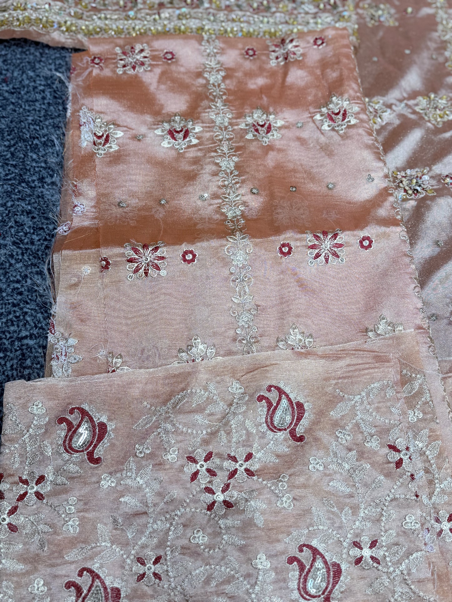 Haris Shakeel - Aswad 08