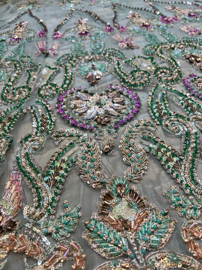 Maryam N Maria - Icy Morn