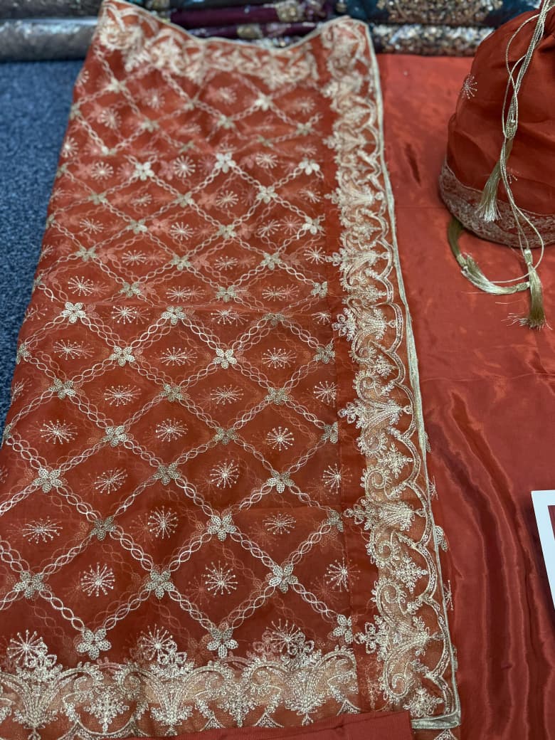 Kanwal Malik - Zulekha