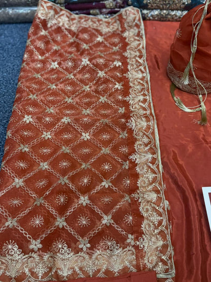 Kanwal Malik - Zulekha