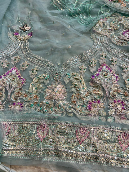 Maryam N Maria - Icy Morn