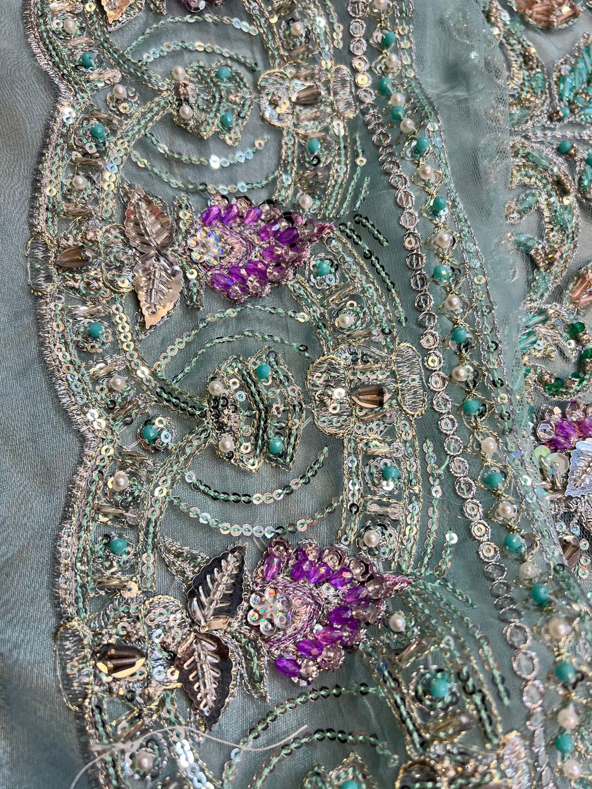 Maryam N Maria - Icy Morn