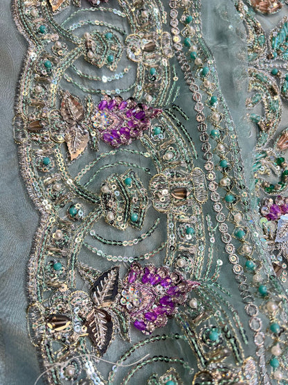 Maryam N Maria - Icy Morn