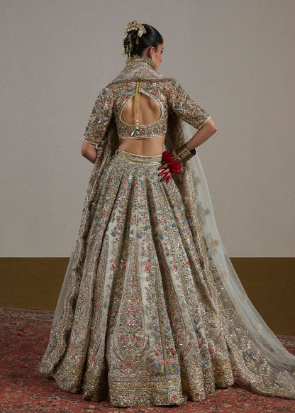 Hussain Rehar - Bridal Sawara