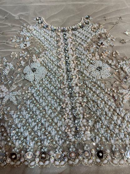 Imrozia - Meharnaz Saree