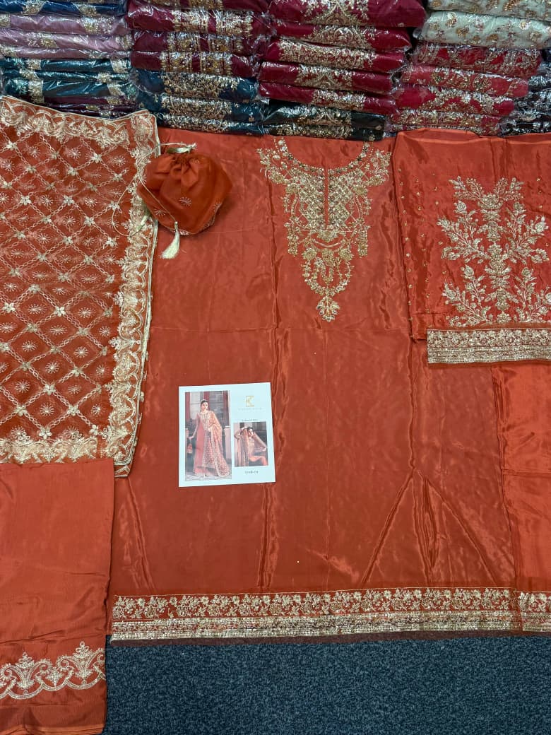 Kanwal Malik - Zulekha