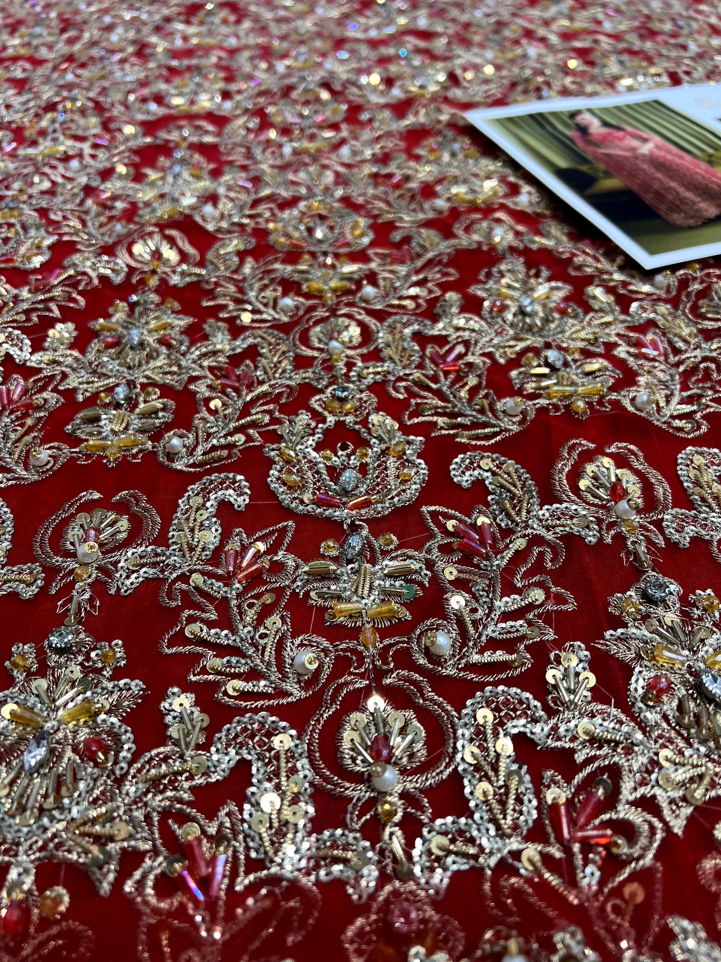 Kanwal Malik - Mirage