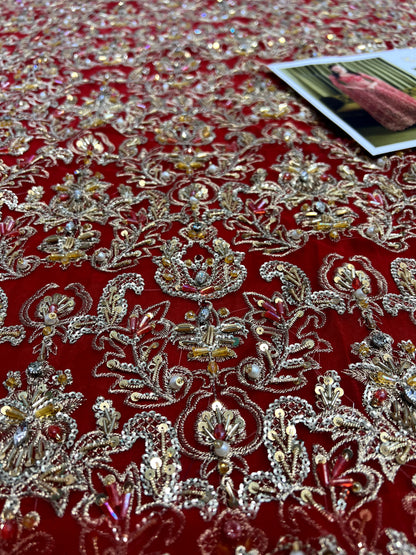 Kanwal Malik - Mirage