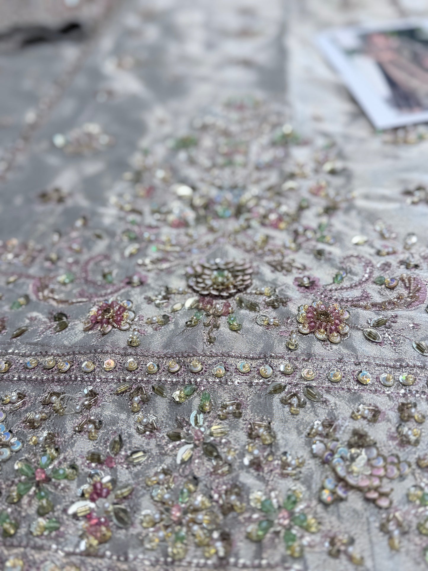 Haris Shakeel - Sumbal