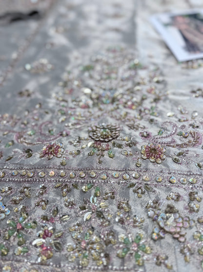 Haris Shakeel - Sumbal