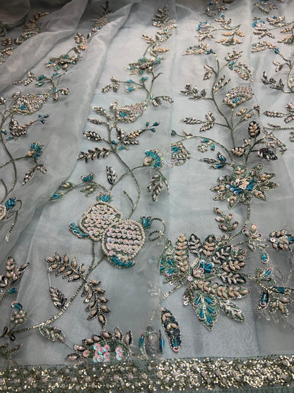 Hussain Rehar - Astra