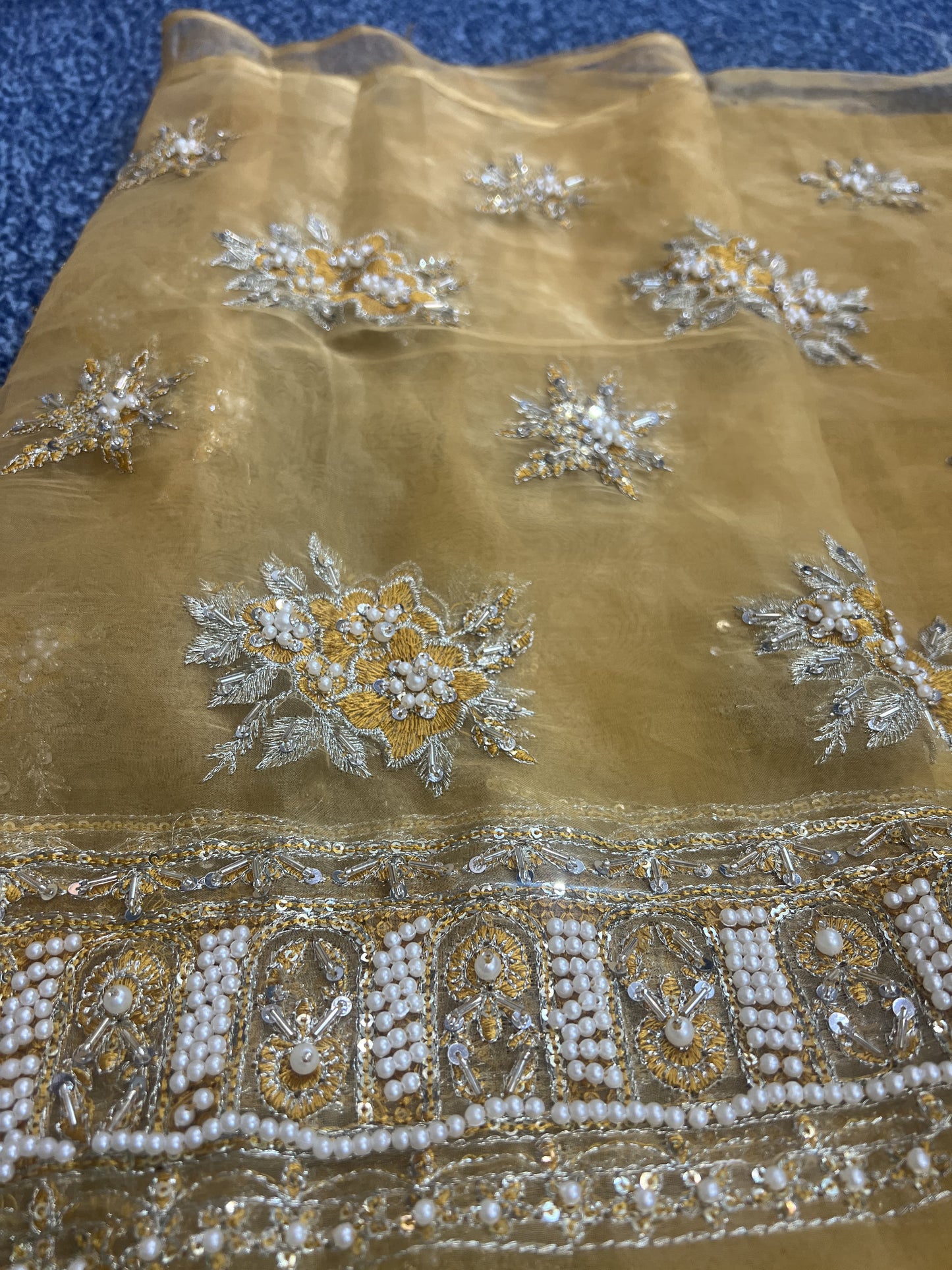 Hussain Rehar - Zesty