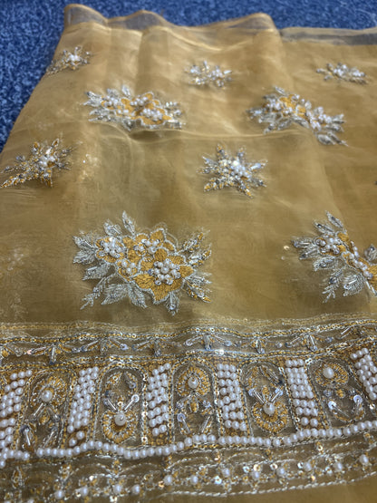 Hussain Rehar - Zesty