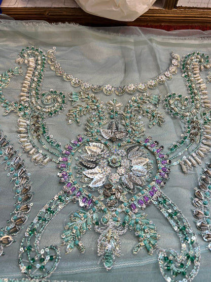 Maryam N Maria - Icy Morn