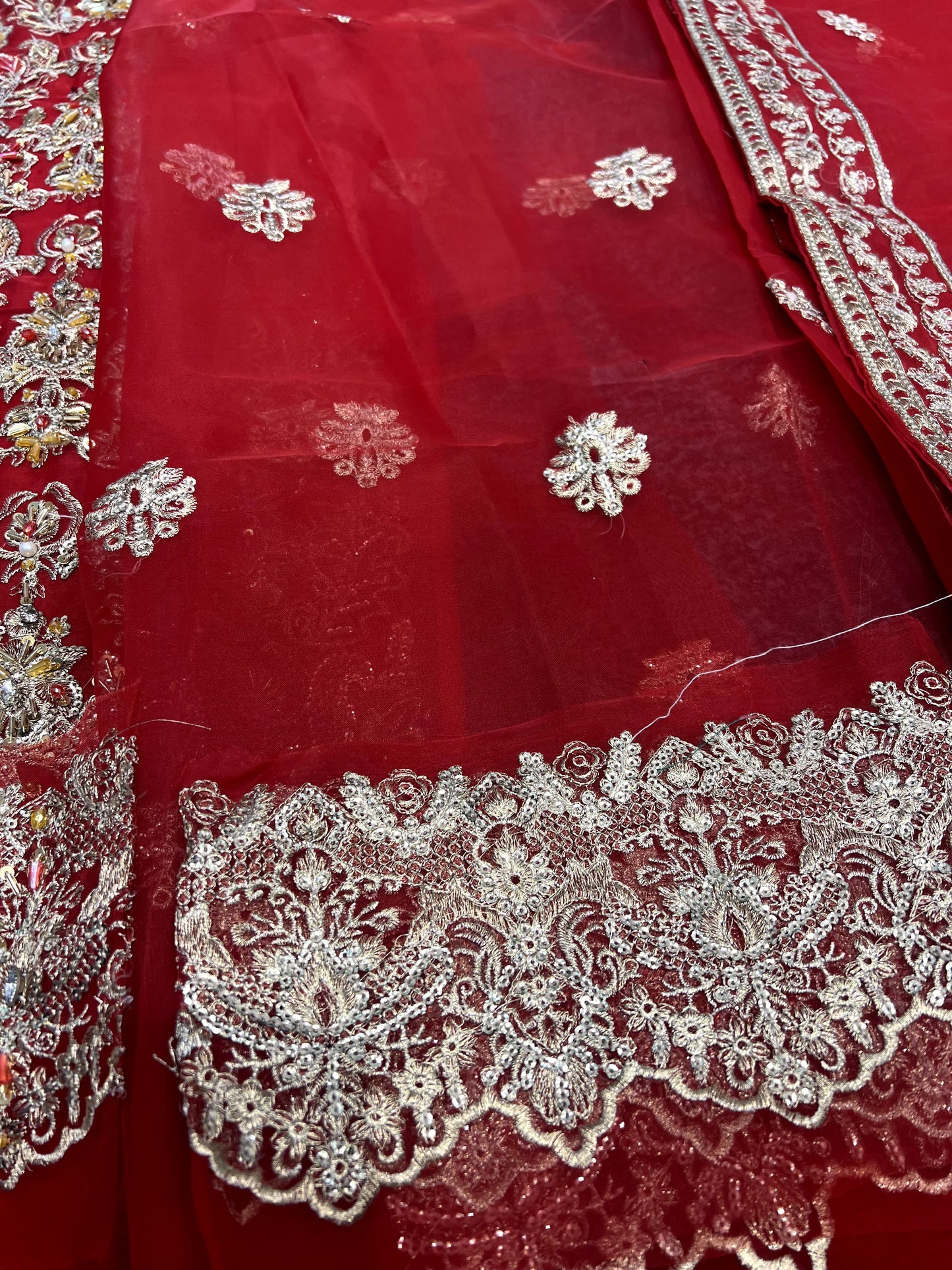 Kanwal Malik - Mirage