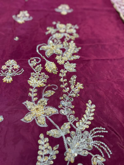 Sehrish Nadeem - Ayzel