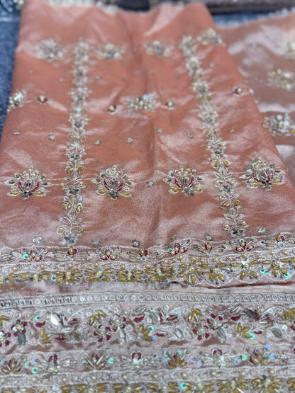 Haris Shakeel - Aswad 08