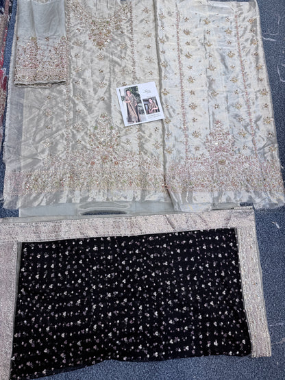 Haris Shakeel - Sumbal