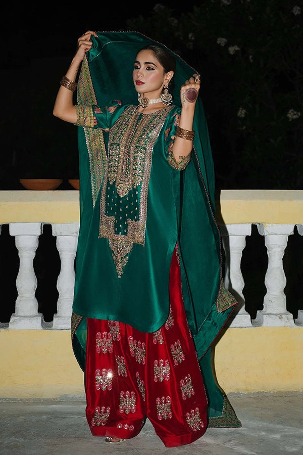 Hussain Rehar- Beryl