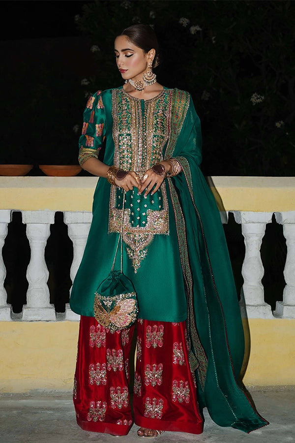 Hussain Rehar- Beryl