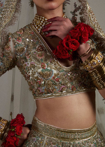 Hussain Rehar - Bridal Sawara