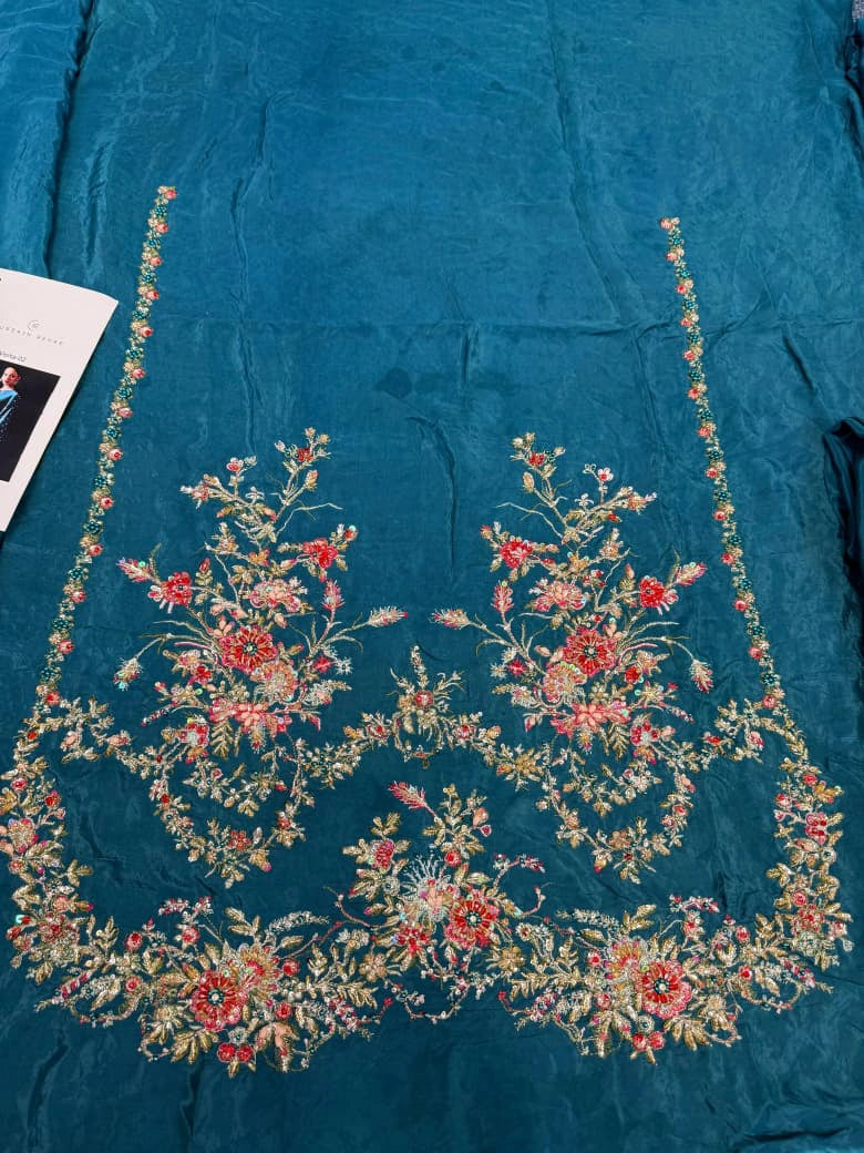 Hussain Rehar- Verta HR 06