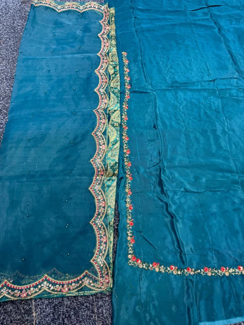 Hussain Rehar- Verta HR 06