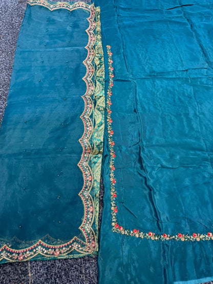 Hussain Rehar- Verta HR 06