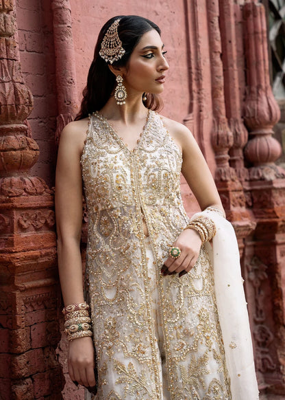 Kanwal Malik - Nisha Gown 03