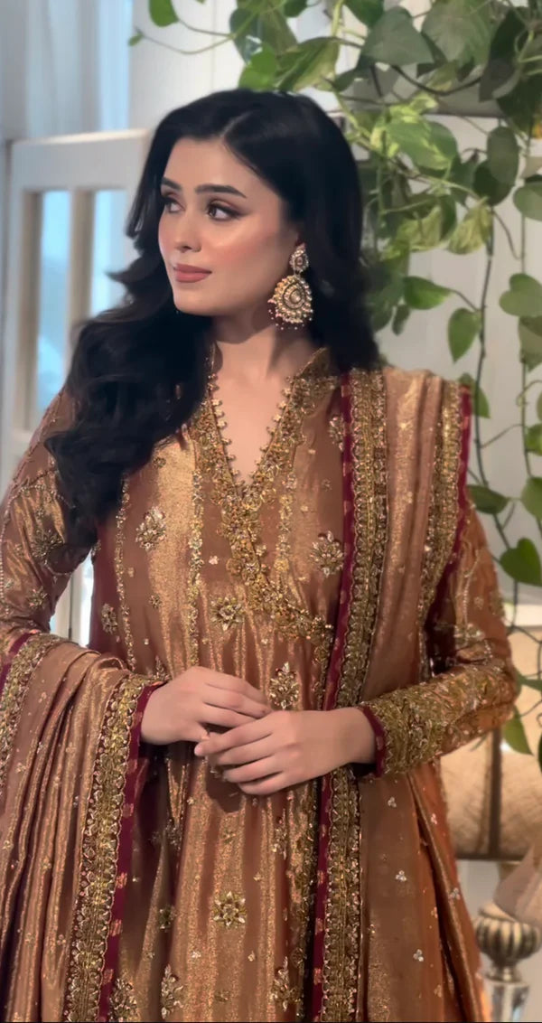 Haris Shakeel - Aswad 08