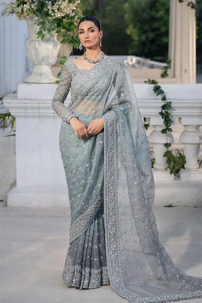 Maria B - Gracin Saree