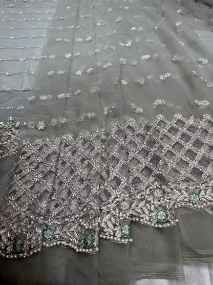 Maria B - Saree Mariella