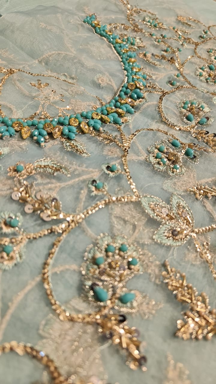 Kanwal Malik - Aquamarine Girls Fashions Kanwal Malik - Aquamarine Girls Fashions