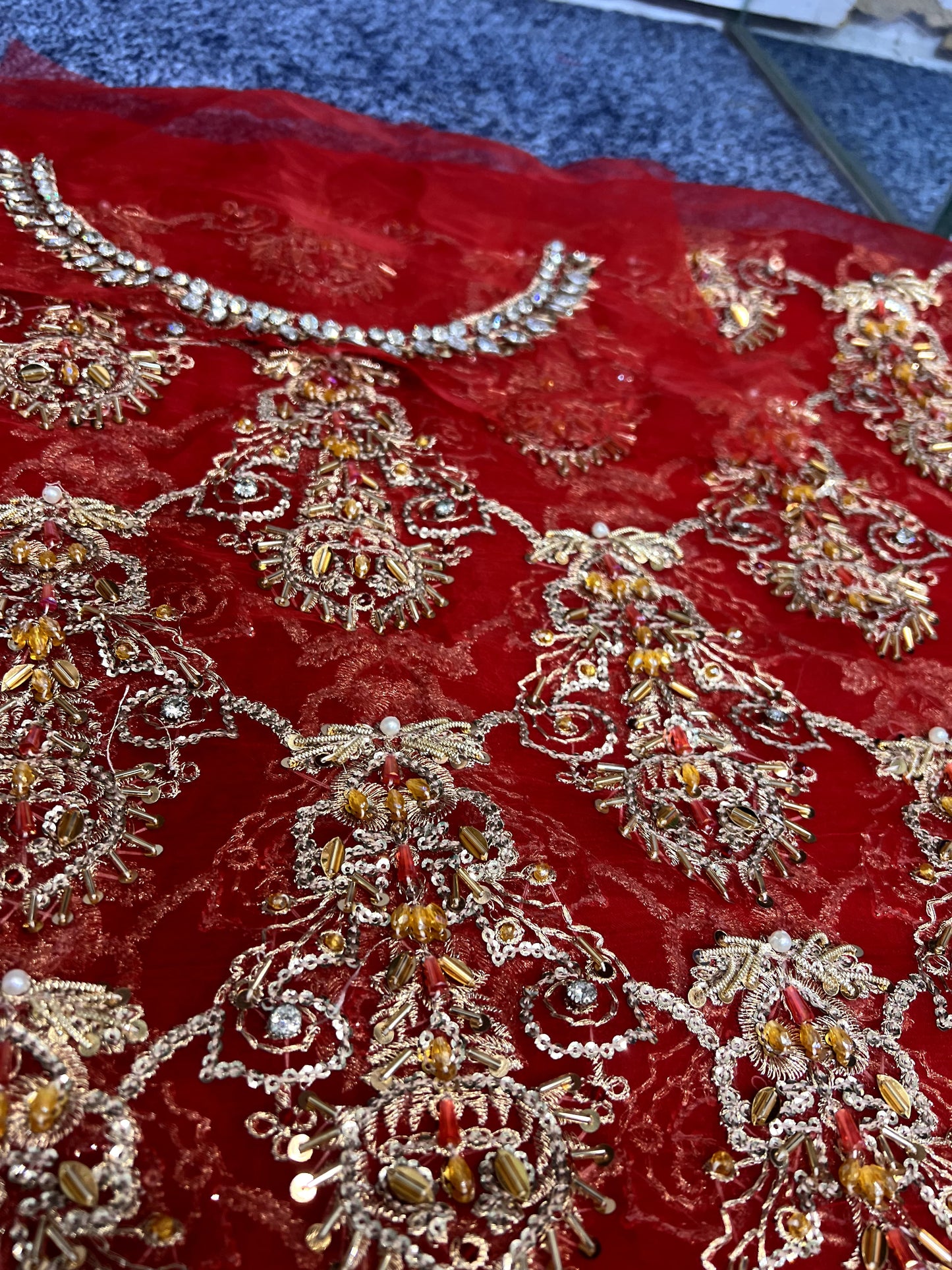 Kanwal Malik - Mirage