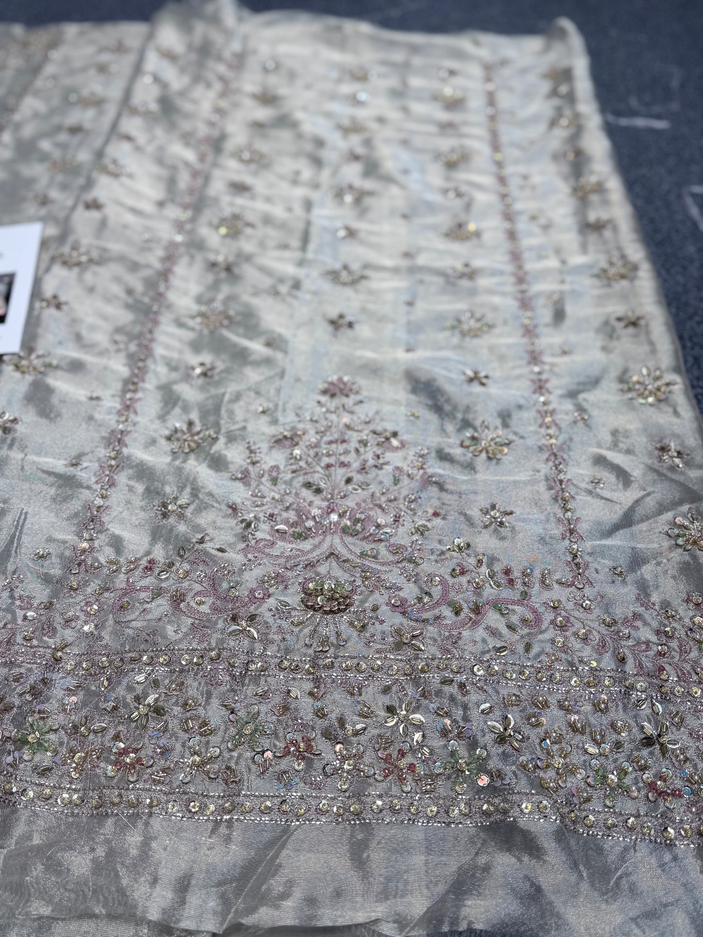 Haris Shakeel - Sumbal