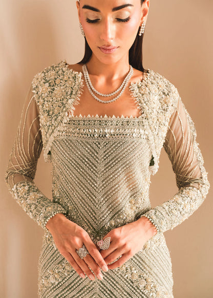 Saira Shakira - Gleam