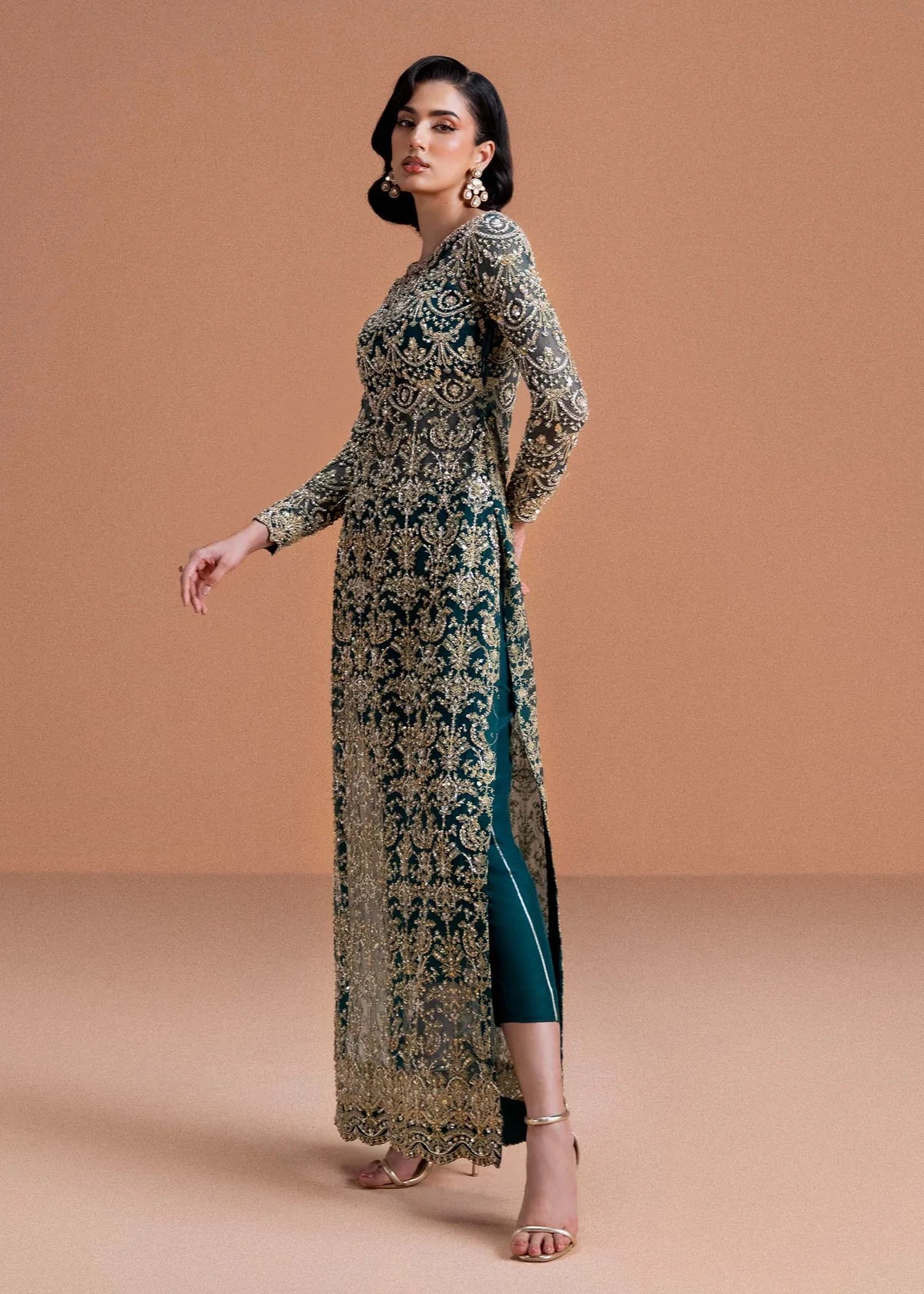 Kanwal Malik - Zaira