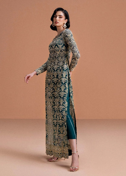 Kanwal Malik - Zaira