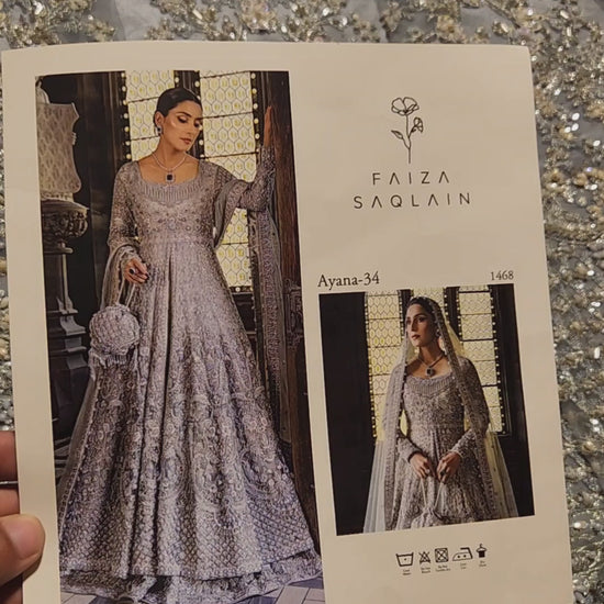 Luxury Bridal Wear for women's clothing