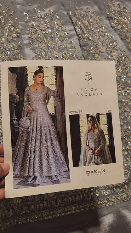 Luxury Bridal Wear for women's clothing