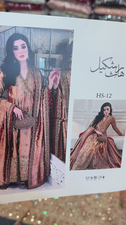 Haris Shakeel - Aswad 08